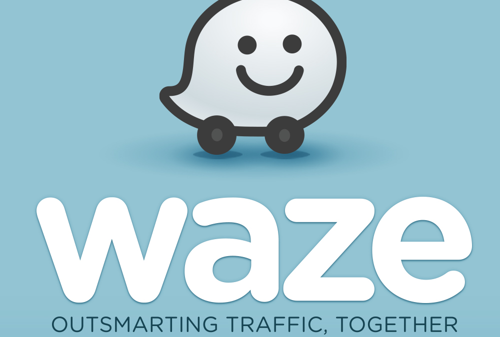 publicité-waze