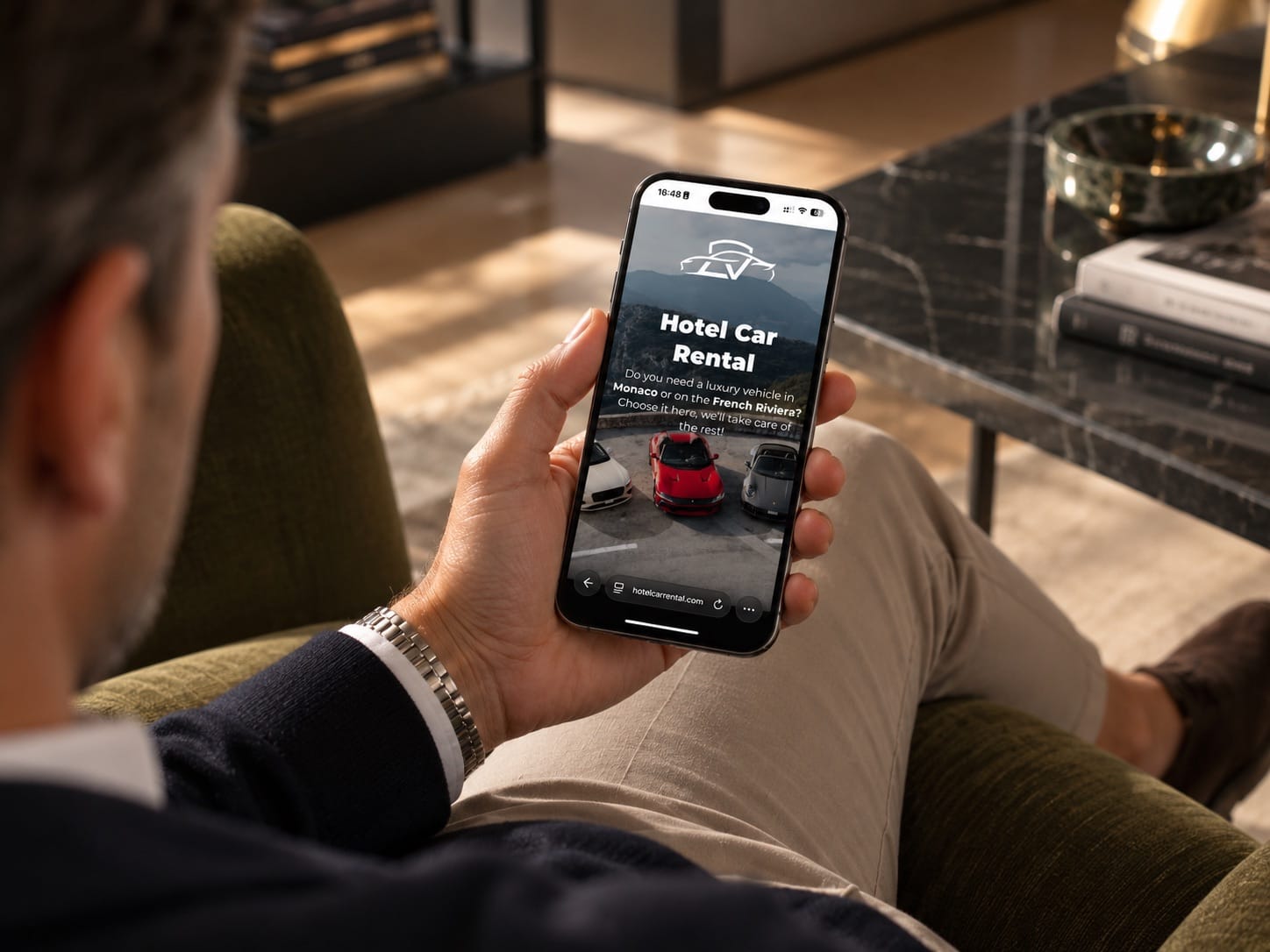 hotel-car-rental