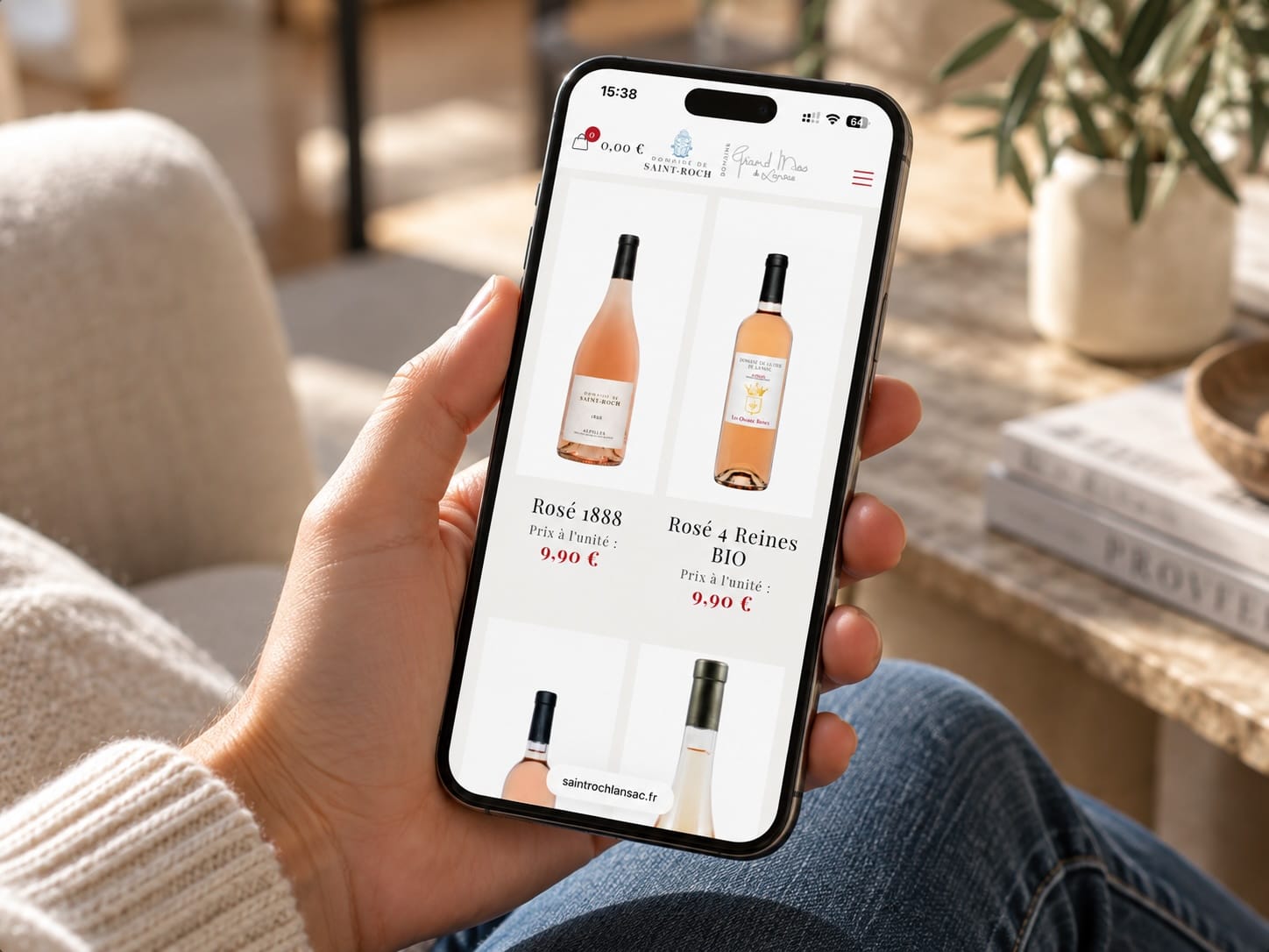 maion-de-lembeye-smartphone